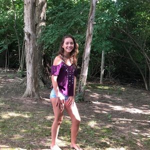 Meet your Posher, Mckayla